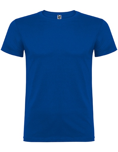 Koszulka dziecięca z krótkim rękawem RY6554K - Royal Blue 05