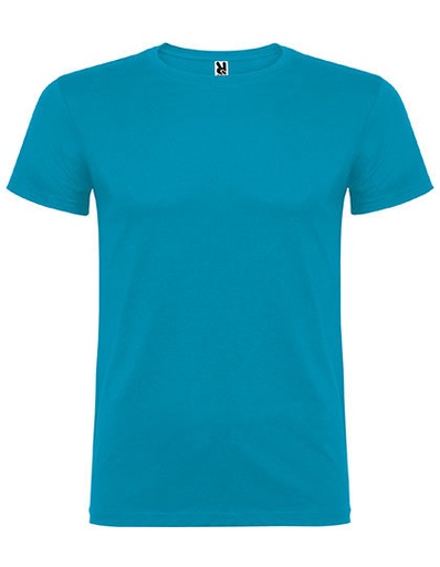 Koszulka dziecięca z krótkim rękawem RY6554K - Deep Blue 43