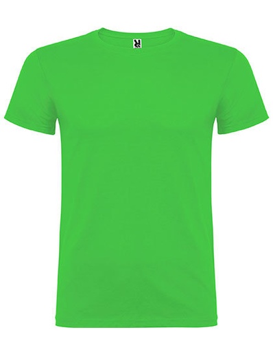 Koszulka dziecięca z krótkim rękawem RY6554K - Oasis Green 114