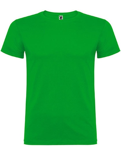 Koszulka dziecięca z krótkim rękawem RY6554K - Grass Green 83