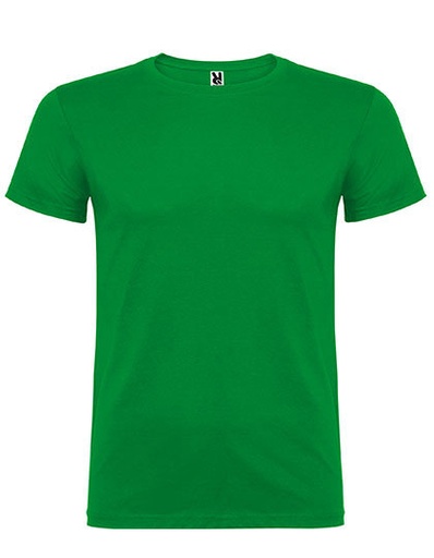 Koszulka Dziecieca Krotki Rekaw Bawelniana RY6554K - Kelly Green 20