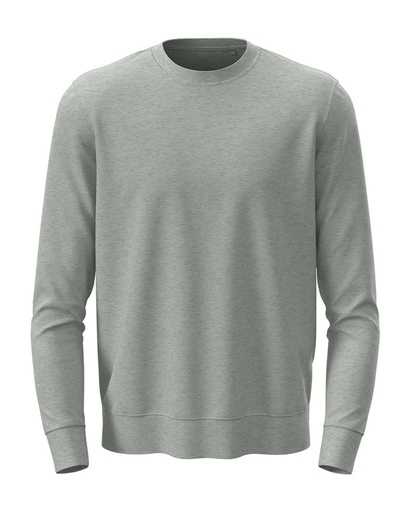 Bluza Unisex S4300 - Grey Heather