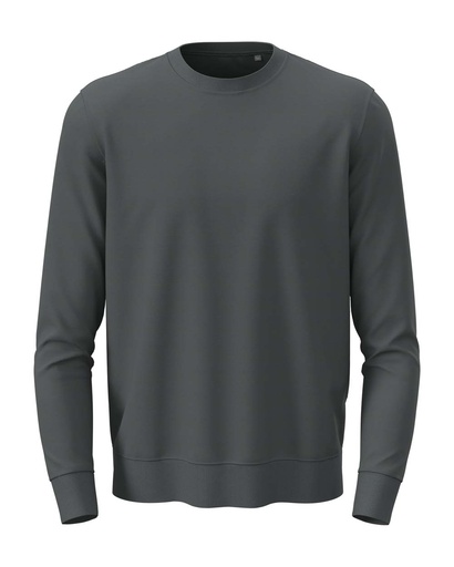 Bluza Unisex Klasyczna S4300 - Slate Grey (Solid)