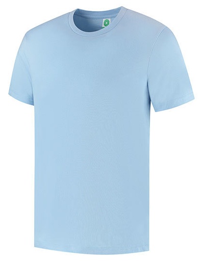 T-Shirt Unisex SW100_GL3 - Blue Mist