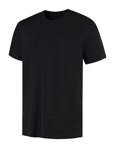 T-shirt unisex SW391 - Deep Black