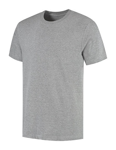 T-shirt unisex klasyczny SW391 - Heather Grey