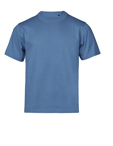 T-shirt Oversize TJ1160 - Ocean Blue