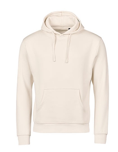 Bluza Klasyczna Organiczna Bawełna TJ5152 - Ecru