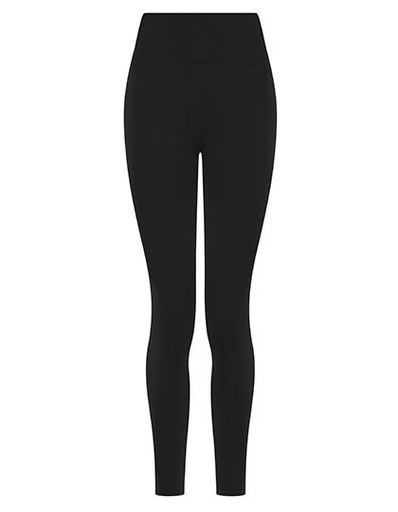 Legginsy bezszwowe modelujace TL331 - Black