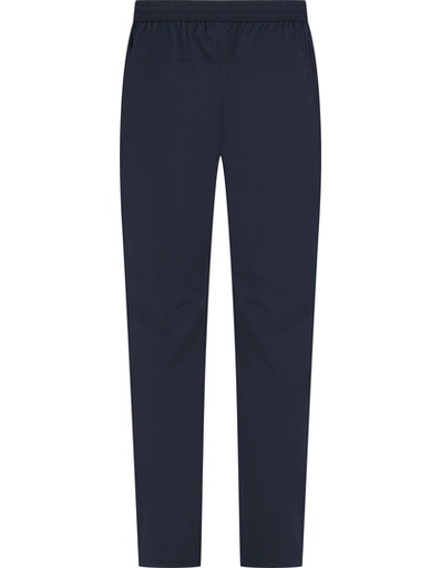 Spodnie Męskie Techniczne Rozciągliwe TL583 - Navy