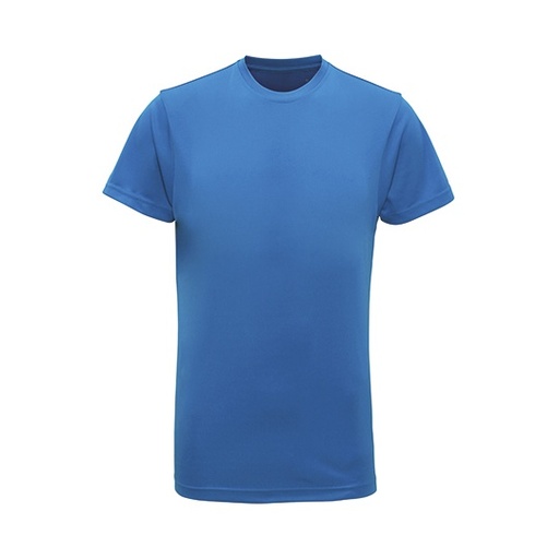 Męski T-shirt Sportowy TR010 - Sapphire