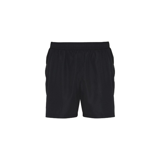 Męskie szorty treningowe TR052 - Black