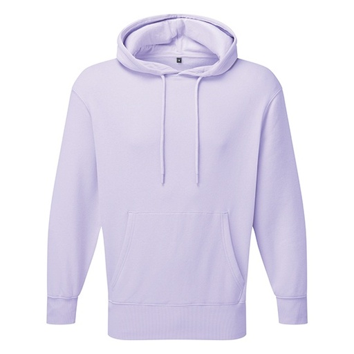 Bluza unisex z kapturem TR602 - Lilac