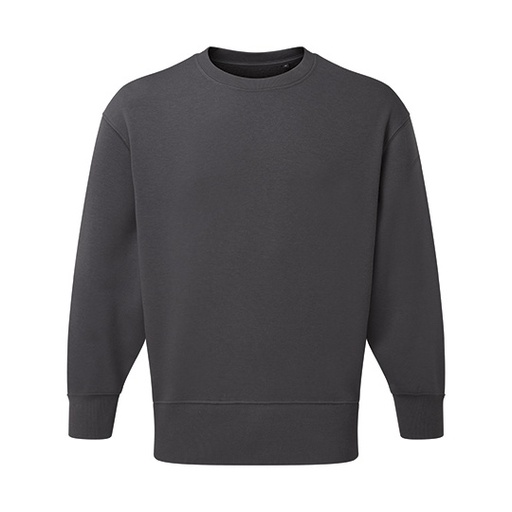 Bluza unisex TR603 - Charcoal