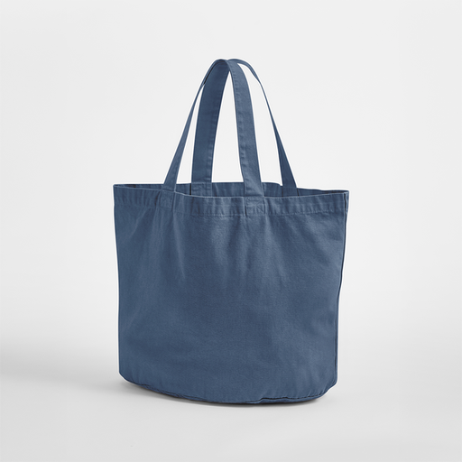 Torba Bawełniana WM345 - Vintage Denim