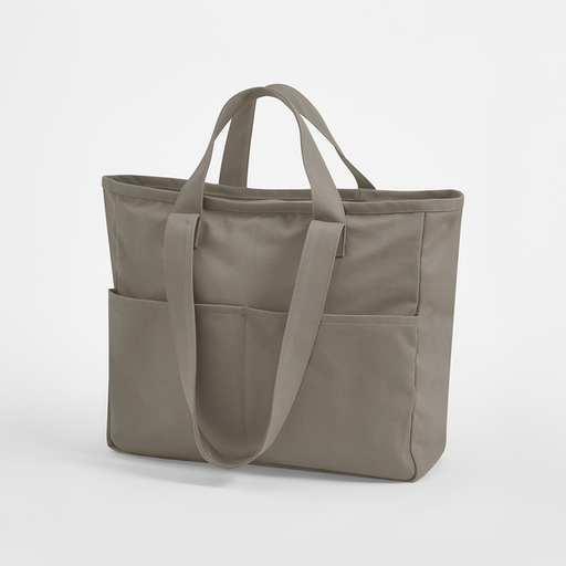 [WM604-1000399408] Torba płócienna WM604 - Mushroom