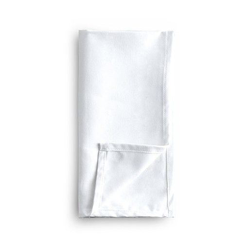 Serwetka diagonalna X1013 - White