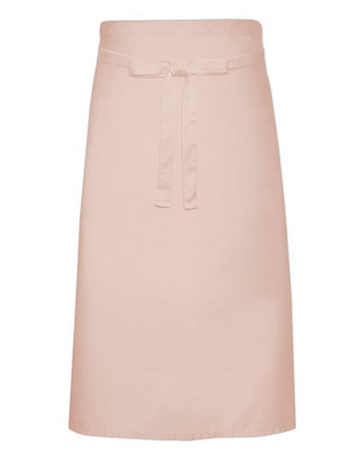 Fartuch kucharski XXL X70140 - Natural