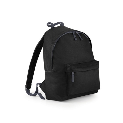Plecak Miejski Poliester 18L BG125 - Black
