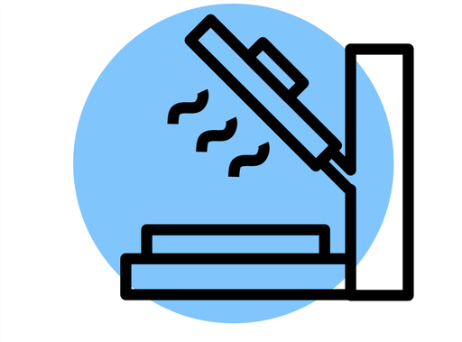 Sublimacja na podkładce pod myszkę