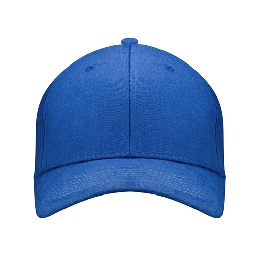 Czapka 6-panelowa CZA 6P - Royal Blue