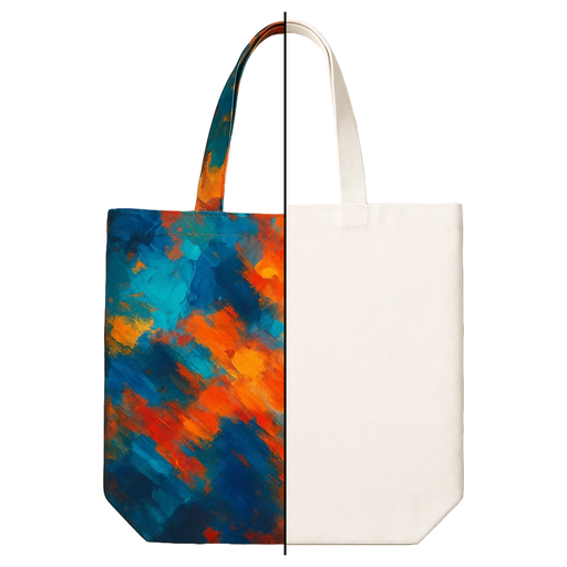 Torba poliestrowa Kodura Outdoor TP205