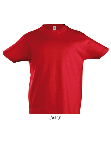 Kids Imperial T-Shirt SOL´S 11770 - Odzież reklamowa