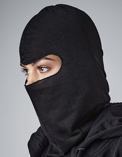 Microfibre Balaclava Beechfield B225 - Akcesoria