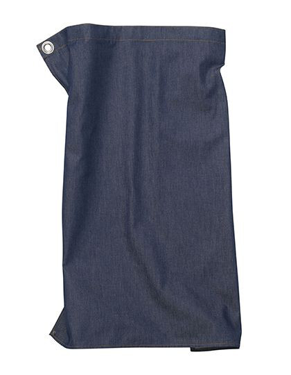 Bistro Apron Pizzone Jeans CG Workwear 00128-32 - Odzież dla gastronomii