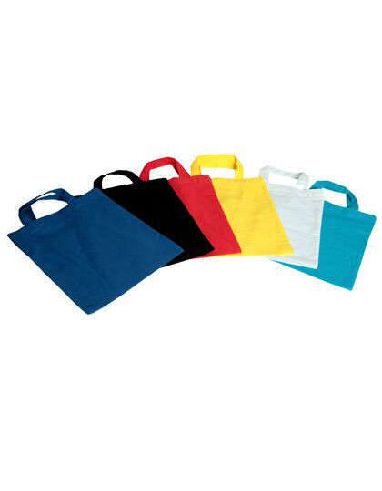 Drugstore Bag, Colored printwear  - Torby bawełniane