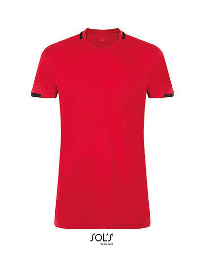 Classico Contrast Shirt SOL´S Teamsport 01717