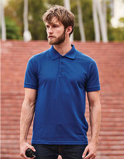 Men´s Classic Polo 65/35 Regatta Professional TRS143 - Z krótkim rękawem