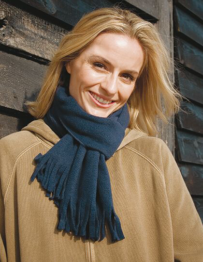 Polartherm™ Tassel Scarf Result Winter Essentials R143X