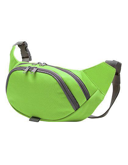 Waist Bag Solution Halfar 1809793 - Torby