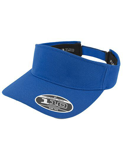 110 Visor Cap FLEXFIT 8110 - Daszki