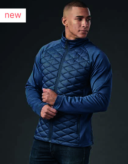 Men´s Boulder Thermal Shell Jacket Stormtech AFH-1