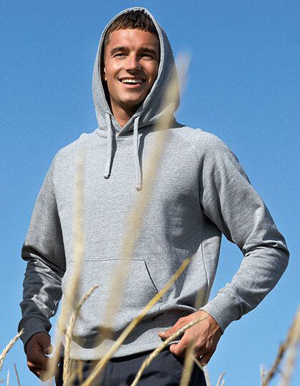 Men´s Hoodie Neutral O63101