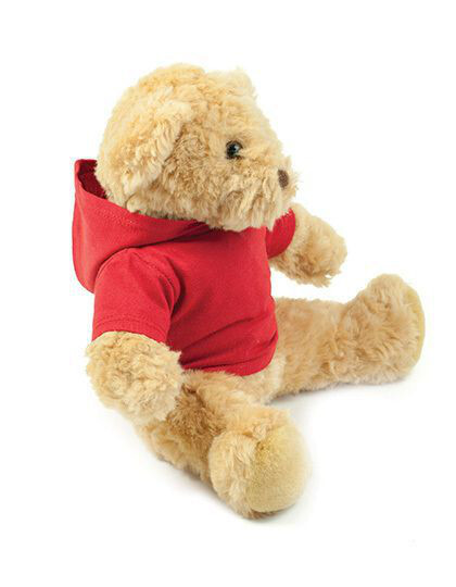 Teddy Hoodie Mumbles MM88