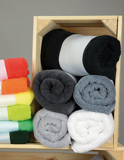 SUBLI-Me® Hand Towel A&R 800.50 - Ręczniki