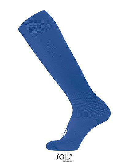 Soccer Socks SOL´S Teamsport 00604 - Odzież piłkarska