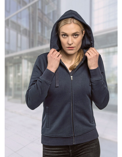 Women´s Premium Hooded Jacket HRM 807 - Kurtki