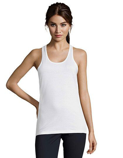 Women´s Justin Tank Top SOL´S 01826 - Odzież reklamowa