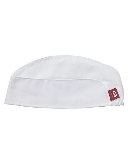 Crecchio Classic Chef Hat CG Workwear 03310-01 - Odzież dla gastronomii