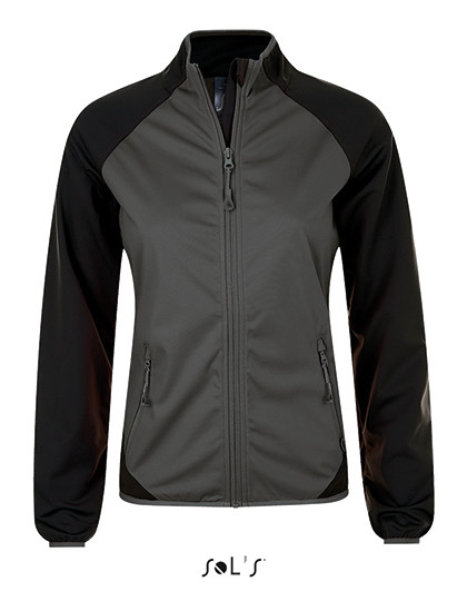 Rollings Women Softshell Jacket SOL´S 01625