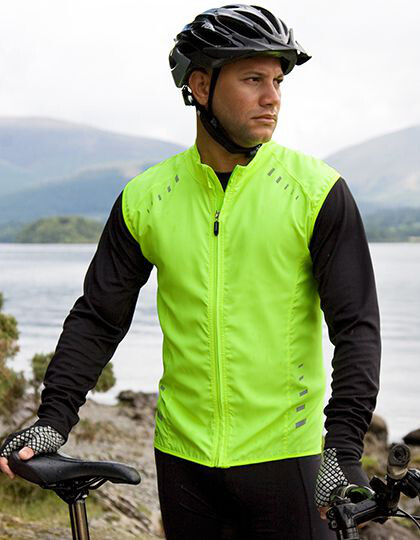 Bikewear Crosslite Gilet SPIRO S259X