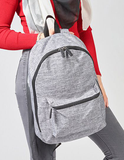 Daypack - Manhattan bags2GO DTG-15273