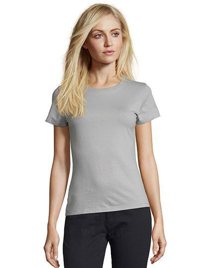 Women´s Regent T-Shirt SOL´S 01825 - Koszulki damskie