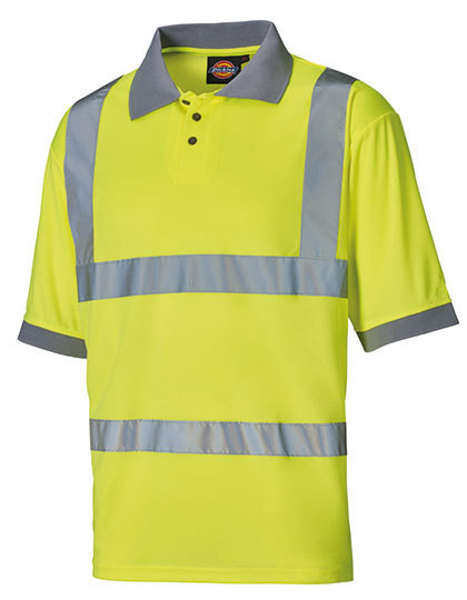 Worker Safety-Polo Dickies SA22075