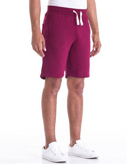 Campus Shorts Just Hoods JH080 - Spodnie długie i krótkie