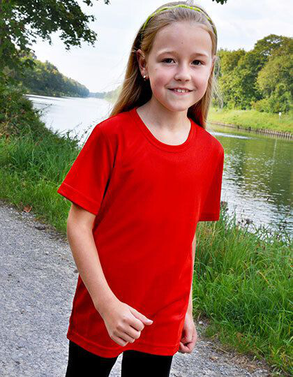 Kids Functional Shirt Oltees  - Odzież sportowa
